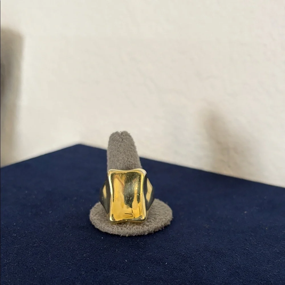 925 Sterling silver dipped gold - Picture 1 of 1